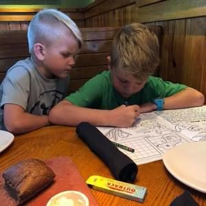 Meet your Posher, Kim